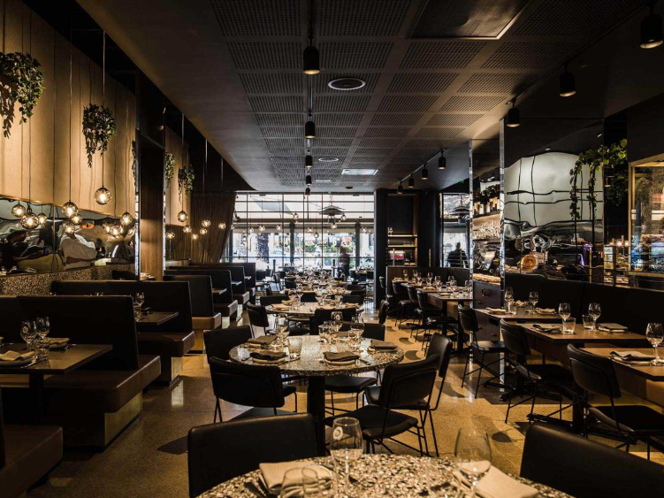 400 Gradi - Adelaide slider image