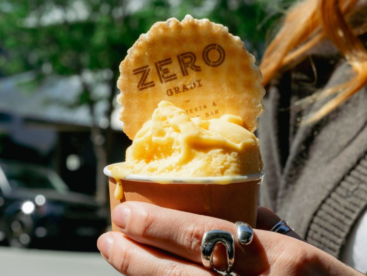 400 Gradi - Adelaide slider image