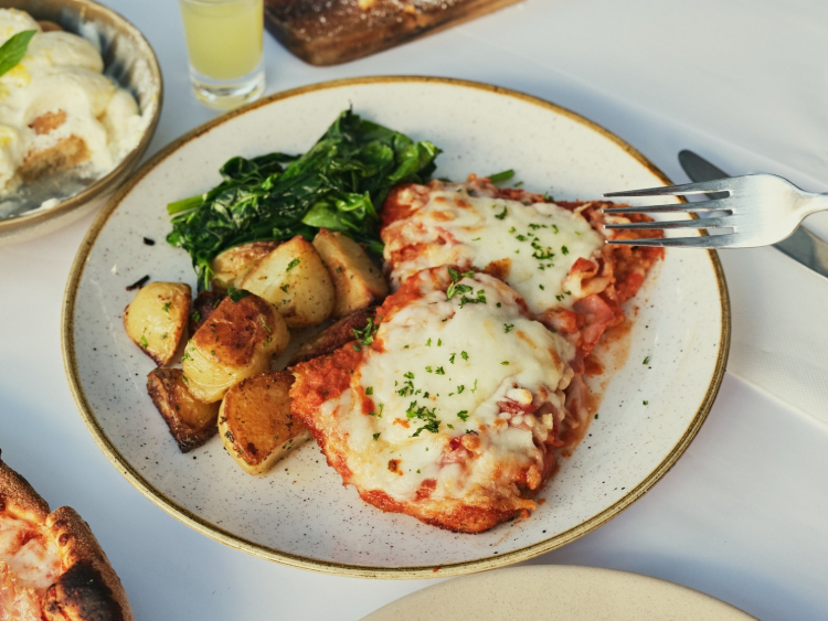 Andiamo Trattoria - Chippendale slider image