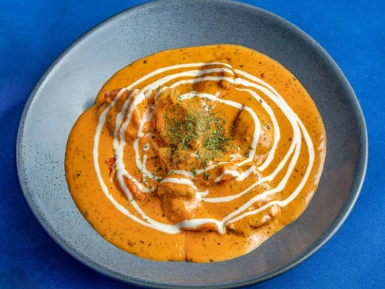 Aavjo Indian Cuisine slider image