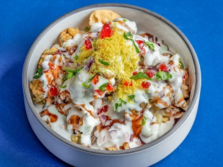 Aavjo Indian Cuisine slider image