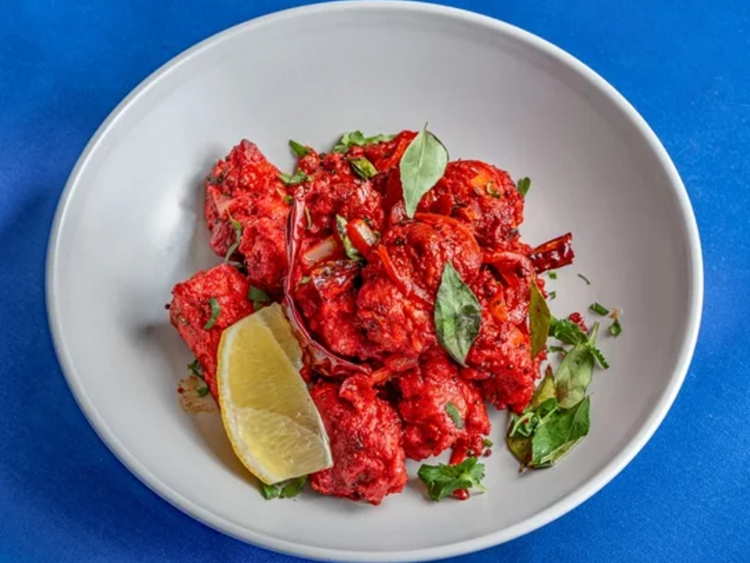 Aavjo Indian Cuisine slider image