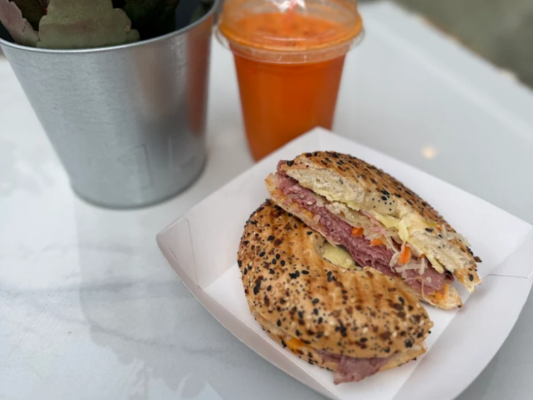 Sip Slow slider image