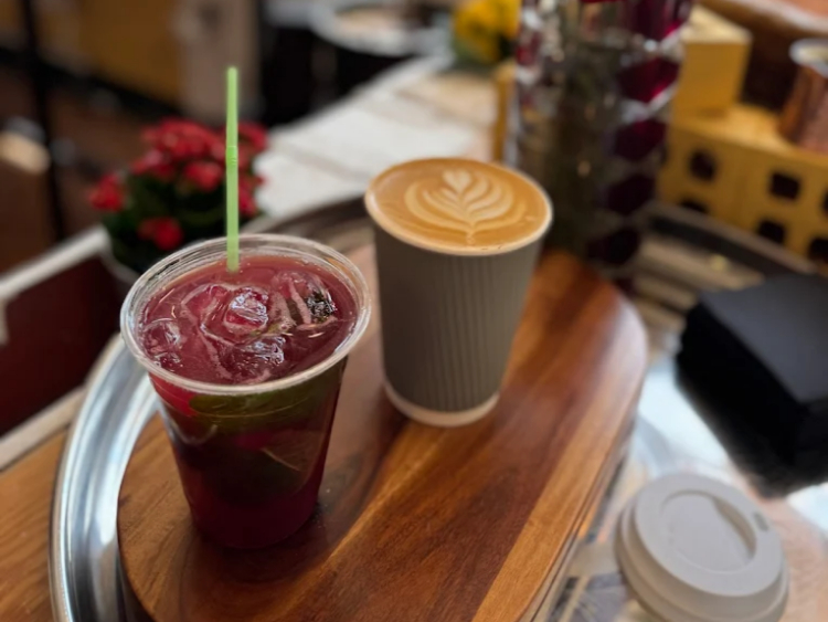 Sip Slow slider image