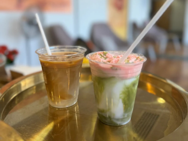 Sip Slow slider image