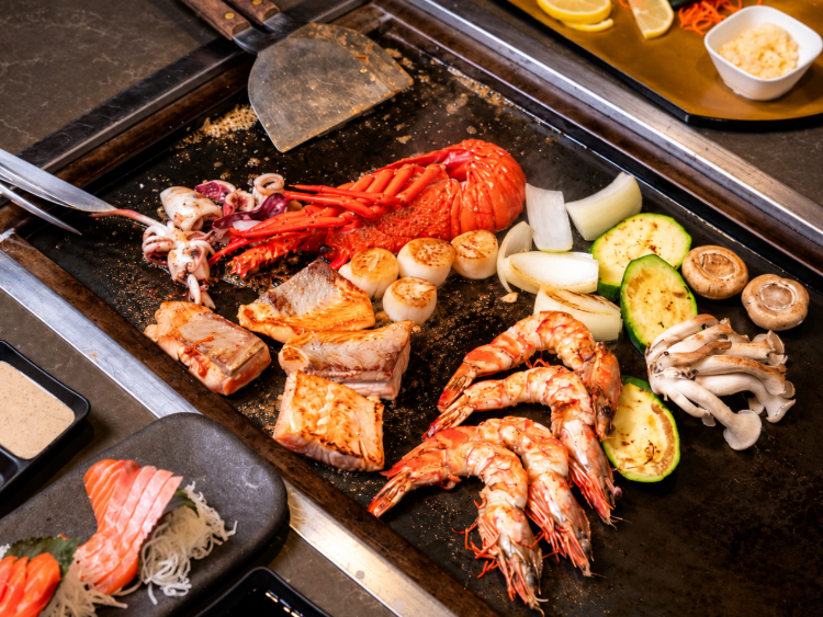 Dohtonbori - CBD slider image