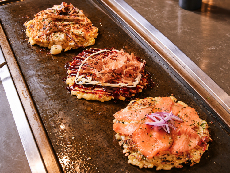 Dohtonbori - CBD slider image