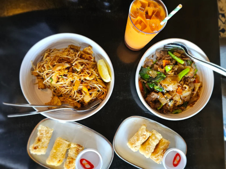 Up2U Asian Fuzion slider image
