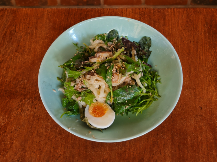 Goshu Ramen slider image