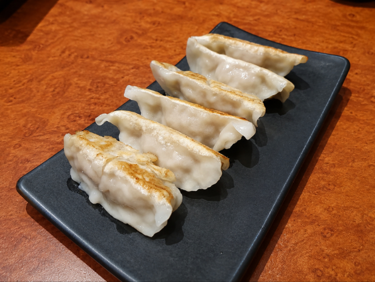 Goshu Ramen slider image
