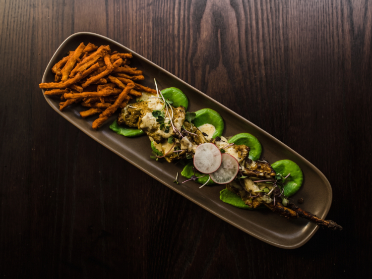 1947 Eatery slider image