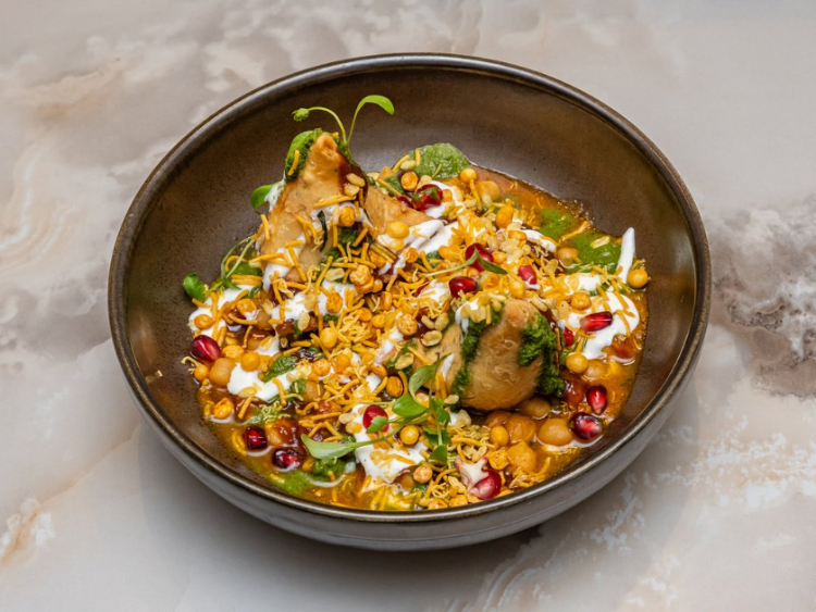 Gazzab - Fine Dining Indian Restaurant slider image