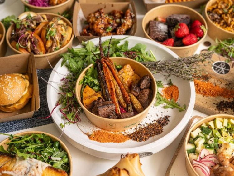 Birrunga Gallery & Dining - Milton slider image