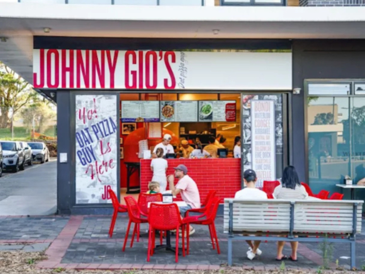 Johnny Gio's Pizza - Caringbah slider image