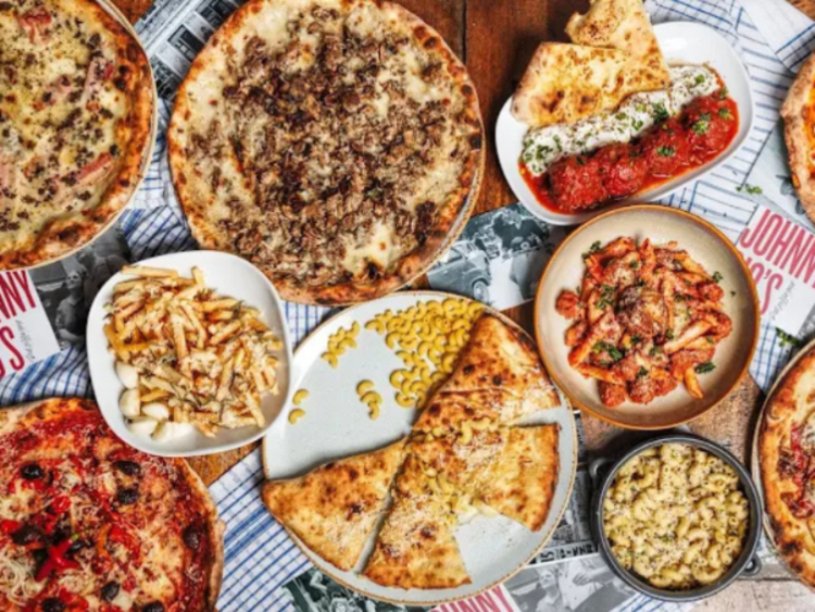 Johnny Gio's Pizza - Kirrawee slider image