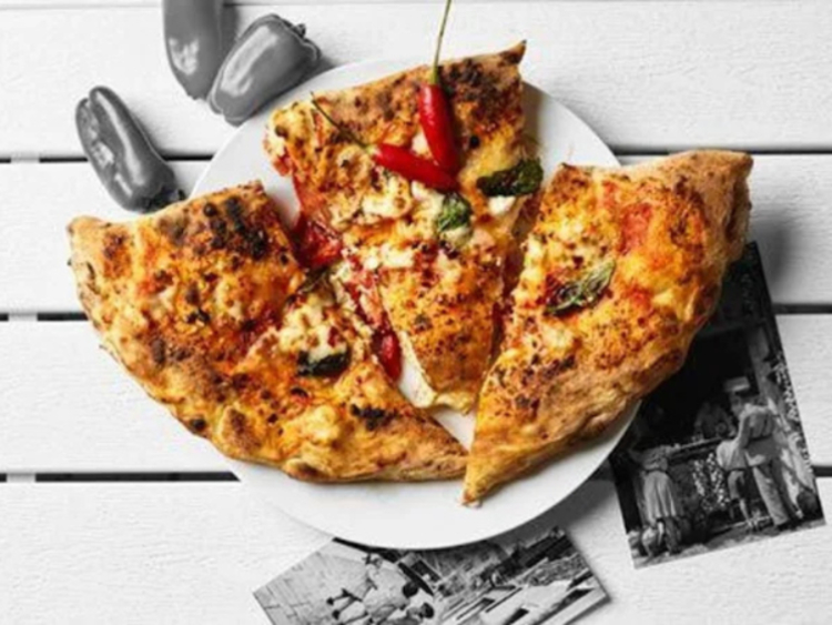 Johnny Gio's Pizza - Kirrawee slider image