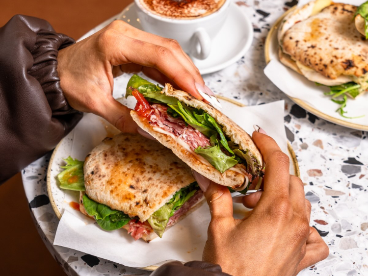 My Place slider image