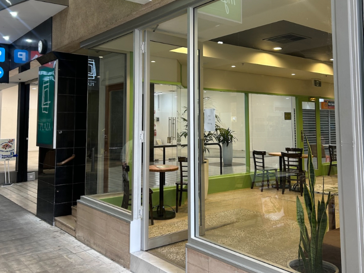 My Place slider image