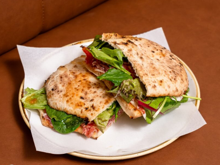 My Place slider image