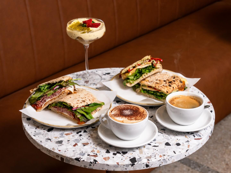 My Place slider image