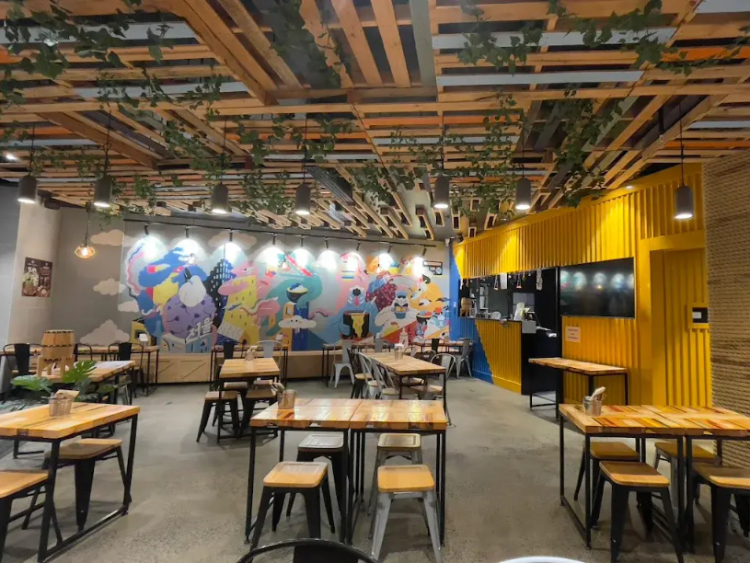 Gami Chicken & Beer - Burwood slider image