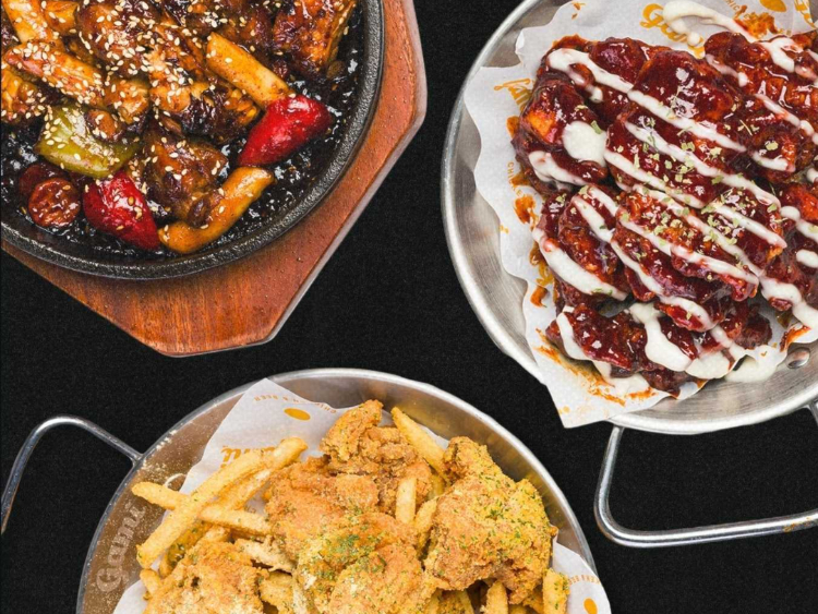 Gami Chicken & Beer - Burwood slider image