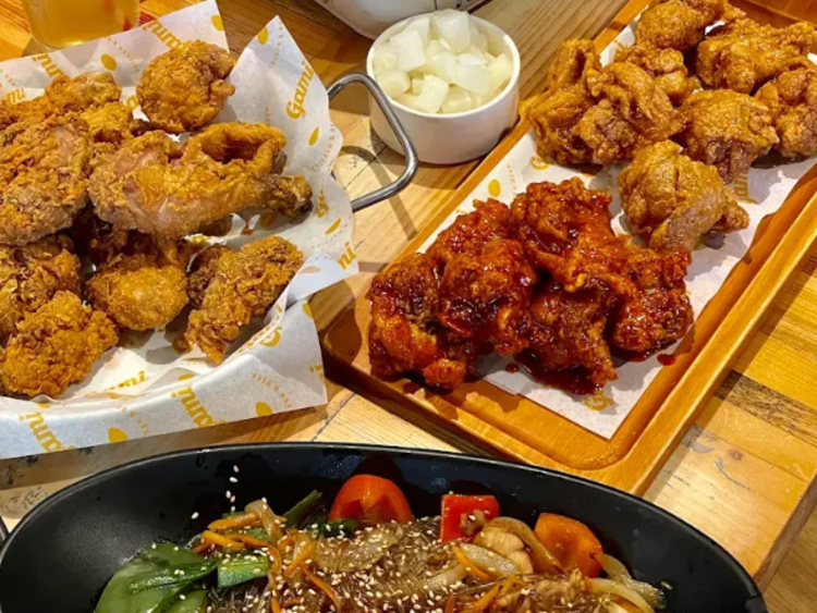 Gami Chicken & Beer - Burwood slider image