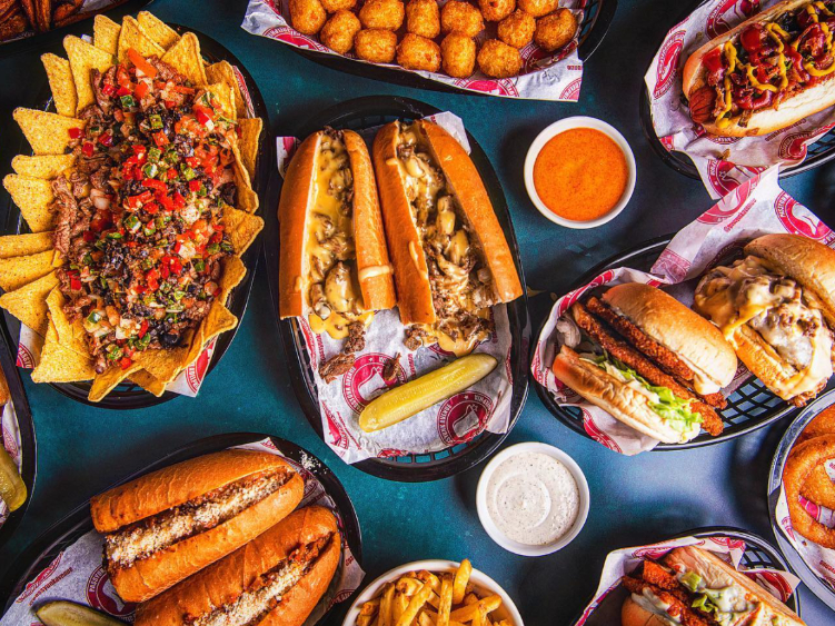 Passyunk Avenue -  Kensington slider image