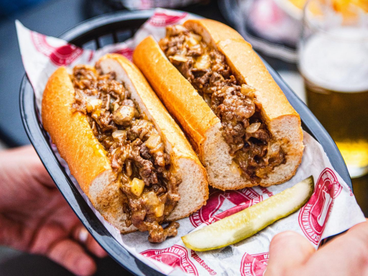 Passyunk Avenue -  Kensington slider image