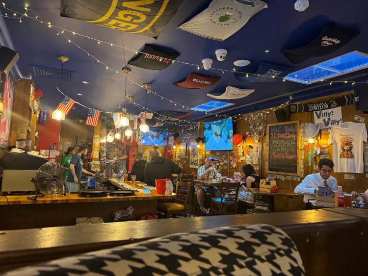 Passyunk Avenue -  Kensington slider image