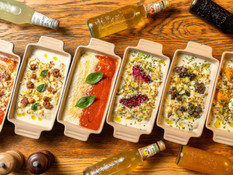 Lasagnalab - West Melbourne slider image