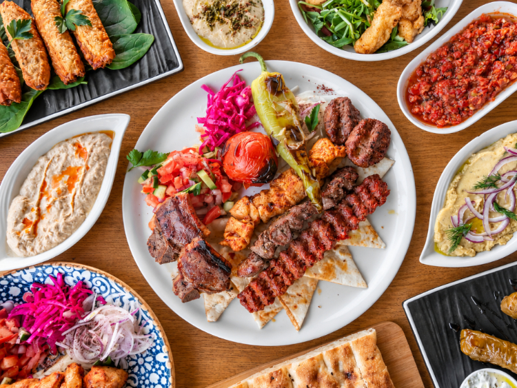 Kayra Restaurant slider image
