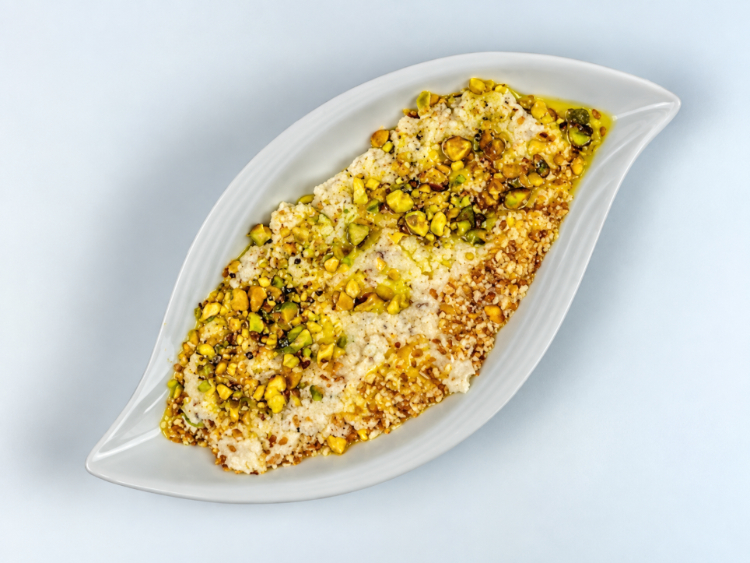 Kayra Restaurant slider image