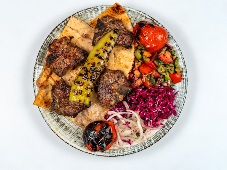 Kayra Restaurant slider image