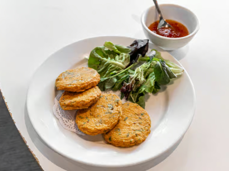 China Tea Club slider image