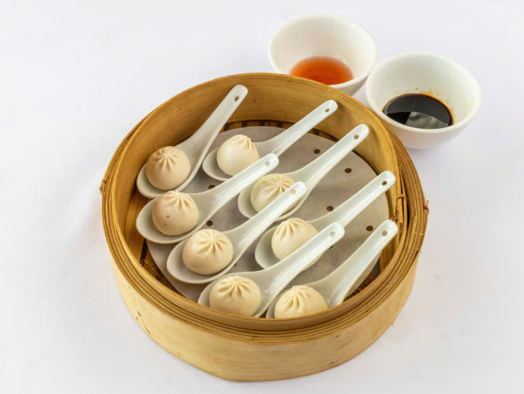 China Tea Club slider image