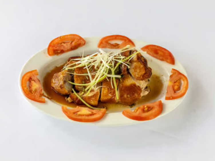 China Tea Club slider image