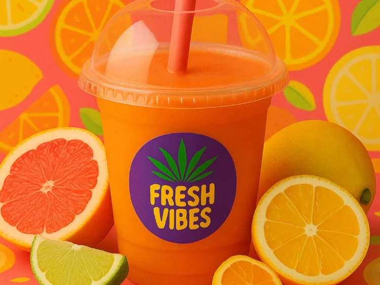 Fresh Vibes - Sydney University slider image