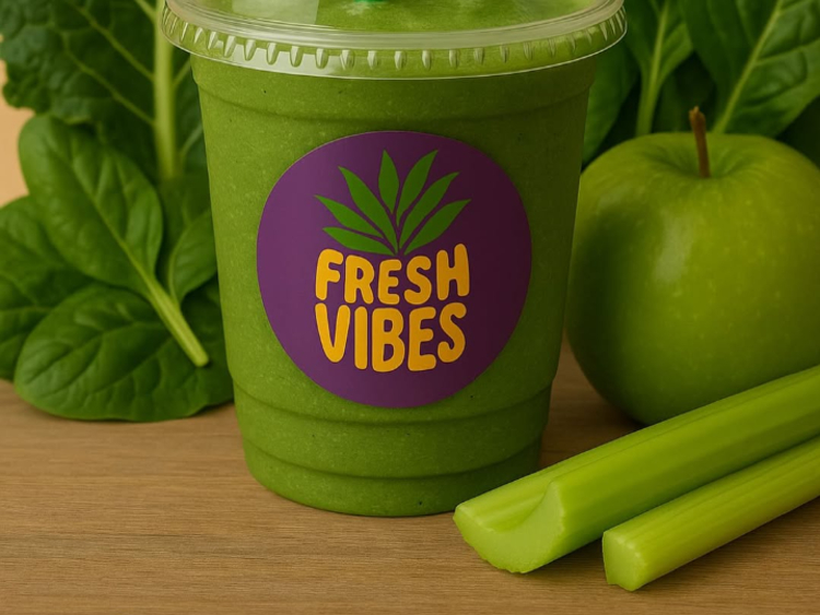 Fresh Vibes - Sydney University slider image