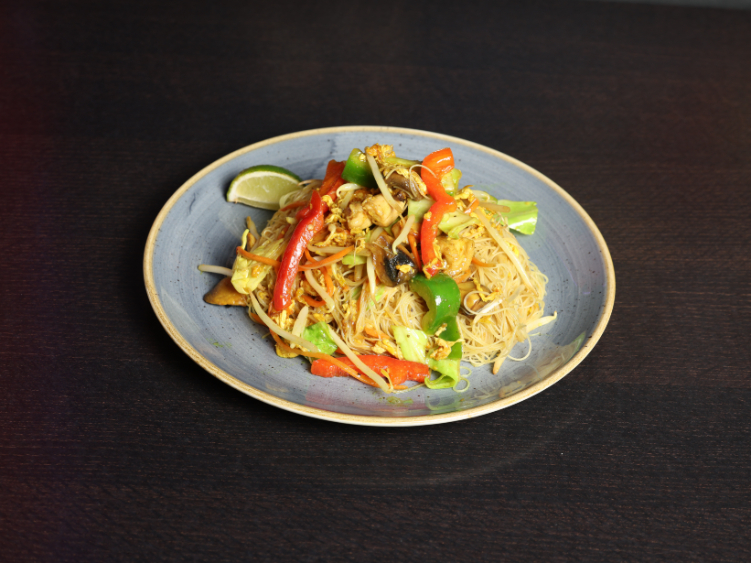 New Bangkok slider image