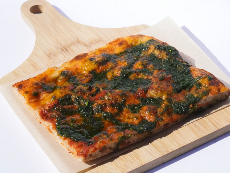 Pizza by Chef Massimo slider image