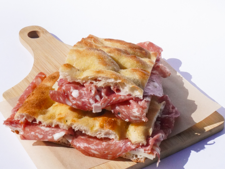 Pizza by Chef Massimo slider image