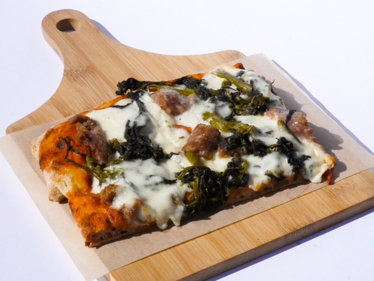 Pizza by Chef Massimo slider image