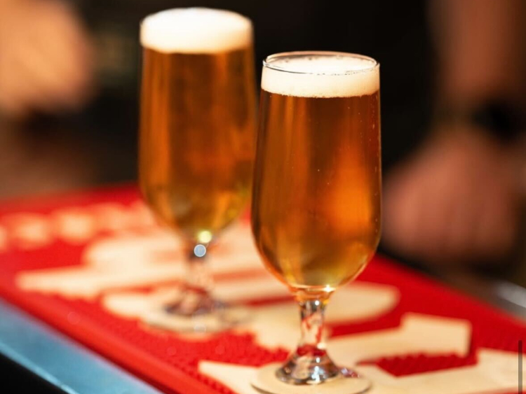 Salt Bar - Hamilton slider image