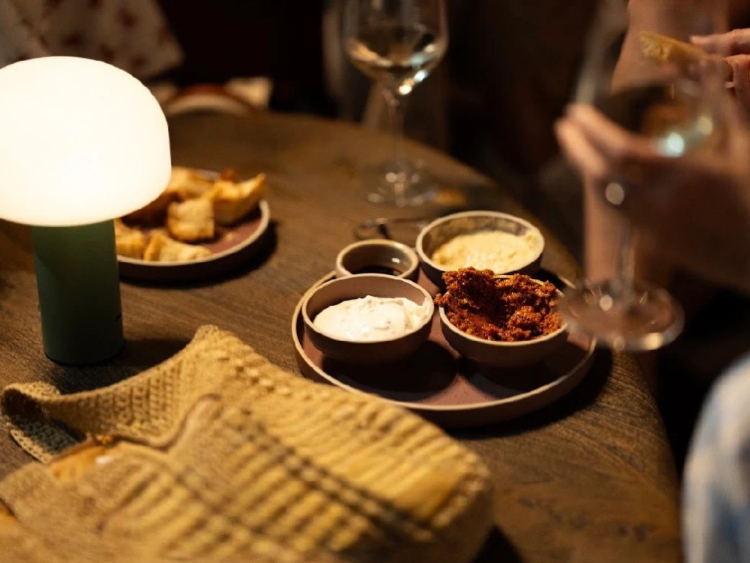 Salt Bar - Hamilton slider image