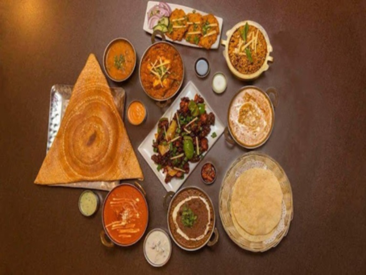 Festival India Indian Restaurant slider image