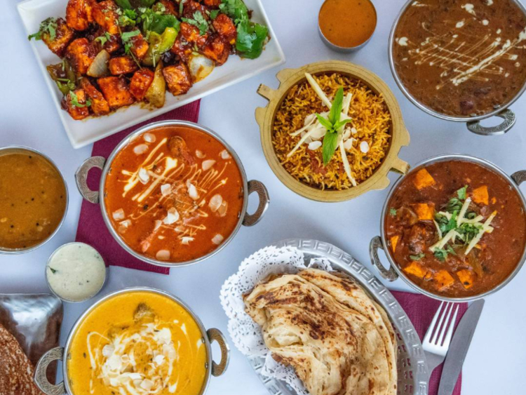 Festival India Indian Restaurant slider image