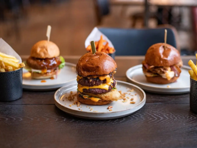 BRIX slider image