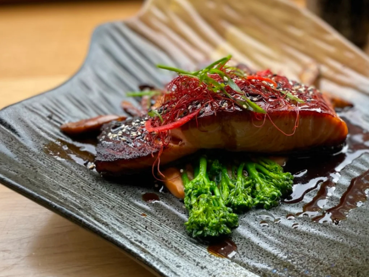 Edo Izakaya slider image