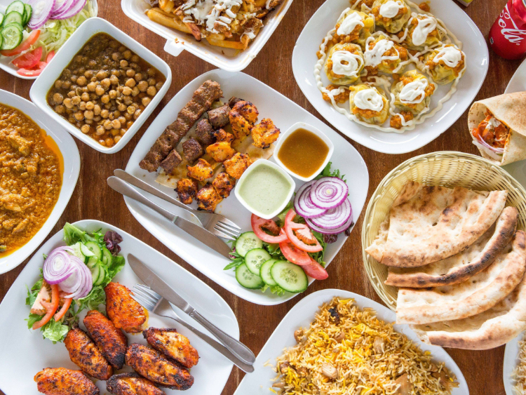 Yummy Food Stop & Tandoor - Cranbourne slider image